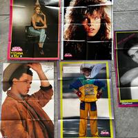 Poster Il giornale di Barbie prezzo singolo anni80