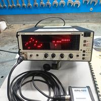 Analizzatore di spettro Audiocontrol