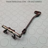 LEVETTA MOVIMENTAZIONE YAMAHA YZ 250 1984 1983 yz2