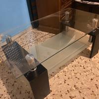 Tavolino da salotto moderno