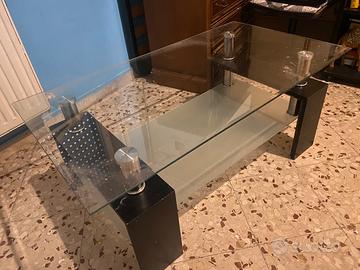 Tavolino da salotto moderno