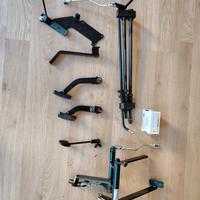 Doppi comandi uso Scuola Guida