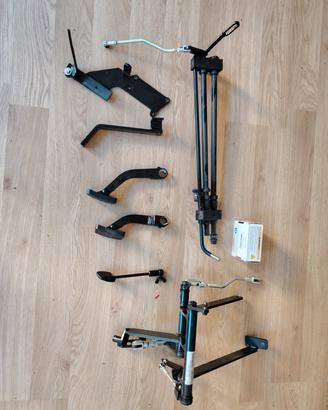 Doppi comandi uso Scuola Guida