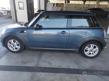 MINI ONE 