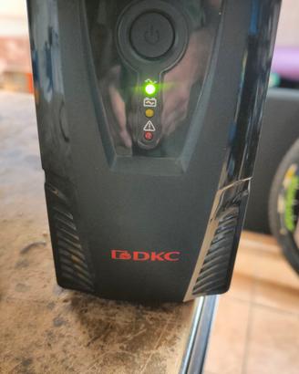 UPS 850VA