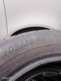 205 /55/16