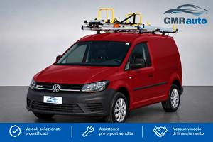 Volkswagen Caddy 2.0 TDI 4Motion – PREZZO REALE NE