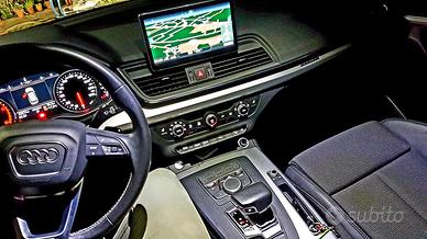 Audi Q5 quattro – Edizione Limitata S line.
