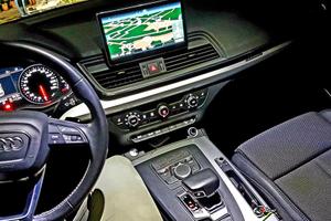 Audi Q5 quattro – Edizione Limitata S line.