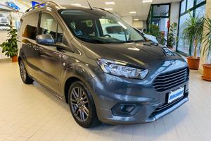 FORD TOURNEO COURIER 5 posti Autovettura