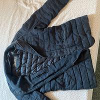 Piumino Herno made in Italy uomo