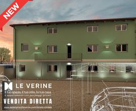 Residence "LE VERINE"