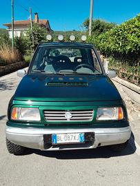 Suzuki Vitara diesel 