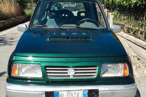 Suzuki Vitara diesel 