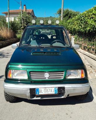Suzuki Vitara diesel 