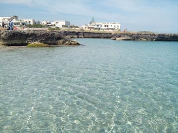 Vacanze Mare Salento 2026