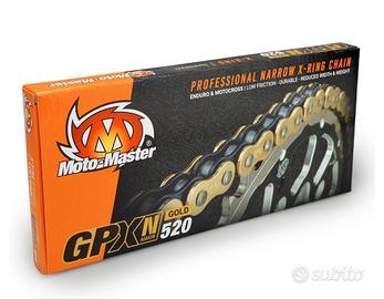 CATENA MOTOMASTER 520 GPXN X-Rings