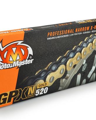 CATENA MOTOMASTER 520 GPXN X-Rings