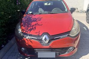 Clio IV Dicembre 2012
