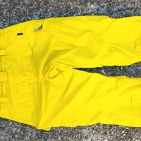 pantaloni snowboard Burton