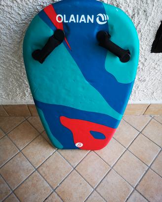 Tavoletta Bodyboard