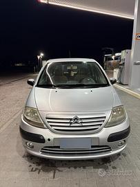 Citroën C3 1.1 Benzina – 2004