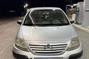 Citroën C3 1.1 Benzina – 2004