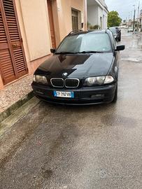 Bmw e46 320d 136cv 2000cc