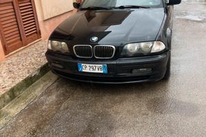 Bmw e46 320d 136cv 2000cc