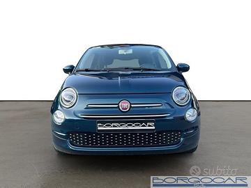 FIAT 500 1.2 69cv Lounge