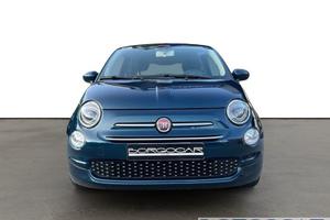 FIAT 500 1.2 69cv Lounge