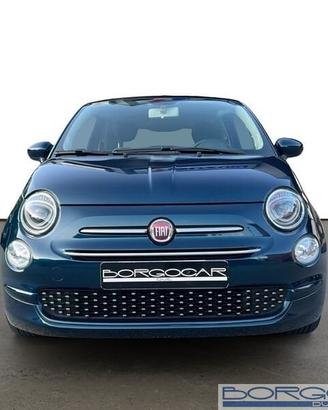 FIAT 500 1.2 69cv Lounge