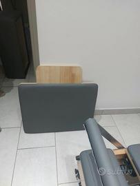 pilates reformer 