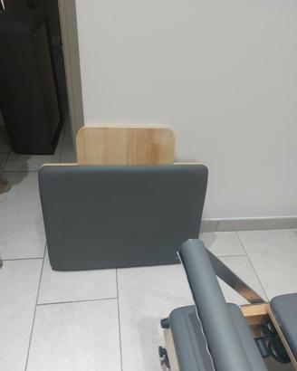 pilates reformer 