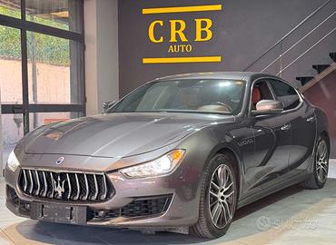 Maserati Ghibli DIESEL PRONTA CONSEGNA