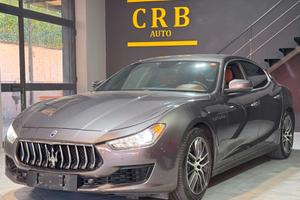 Maserati Ghibli DIESEL PRONTA CONSEGNA