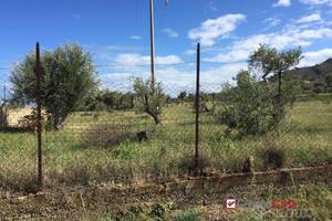 Rudere con terreno a Santo Saba rif. GTQ-5185