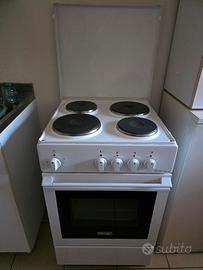 Cucina elettrica