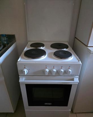 Cucina elettrica