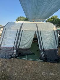 veranda camper