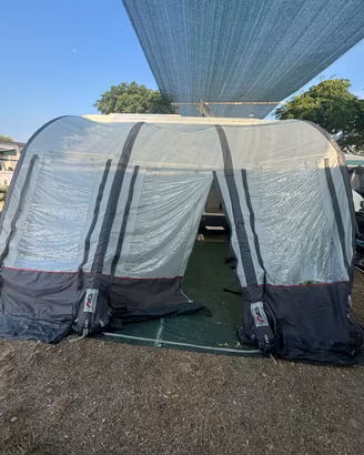 veranda camper