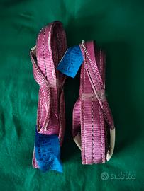 Strops imbracatura sollevamento 1000kg