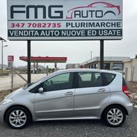 Mercedes-benz A 200 CDI Elegance