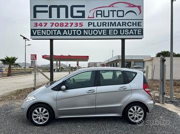 Mercedes-benz A 200 CDI Elegance