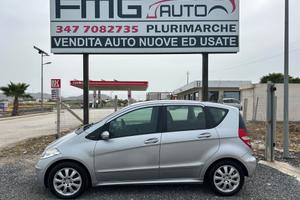Mercedes-benz A 200 CDI Elegance
