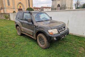 Pajero 3.2 v6