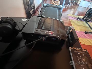 Proiettore Mistubishi H3800