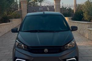Aixam Gt Coupè 2021