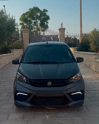 Aixam Gt Coupè 2021