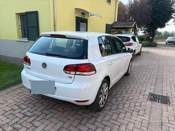 Volkswagen Golf 1.4 TSI 160CV 5p.